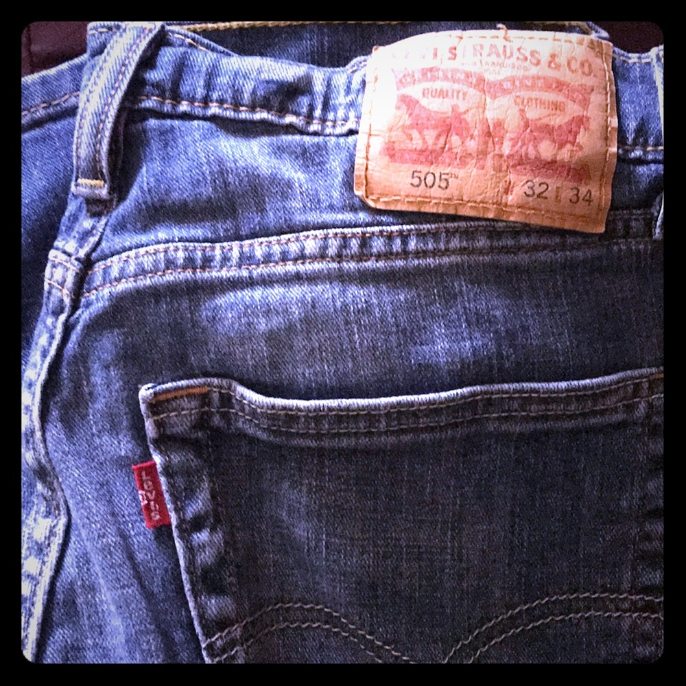 Levi’s